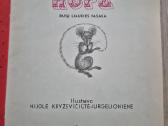 Ropė - nuotraukos Nr. 2