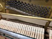 Pianinas Yamaha Lu-201c - nuotraukos Nr. 13