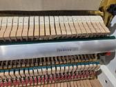 Pianinas Yamaha Lu-201c - nuotraukos Nr. 14