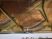 Pianinas Yamaha Lu-201c - nuotraukos Nr. 16