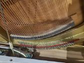 Pianinas Yamaha Lu-201c - nuotraukos Nr. 17