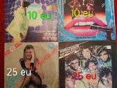 Vinilinės plokštelės Bi-2. ir “kar-men Lp - nuotraukos Nr. 5