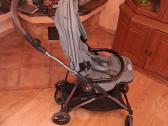 Parduodamas vaikiškas vežimėlis Cybex - nuotraukos Nr. 2