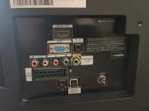 Televizorius Samsung Le26d450g1w - nuotraukos Nr. 5