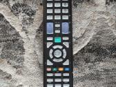 Televizorius Samsung Le26d450g1w - nuotraukos Nr. 6