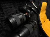 Sony A7 III pilnas foto/video komplektas - nuotraukos Nr. 2