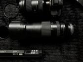 Sony A7 III pilnas foto/video komplektas - nuotraukos Nr. 3