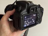 Canon EOS 600d fotoaparatas su Tamron Sp 17-50mm - nuotraukos Nr. 5