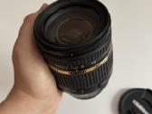 Canon EOS 600d fotoaparatas su Tamron Sp 17-50mm - nuotraukos Nr. 7