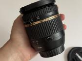 Canon EOS 600d fotoaparatas su Tamron Sp 17-50mm - nuotraukos Nr. 8