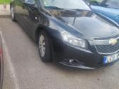 Chevrolet Cruze 2.0 dyzelis - nuotraukos Nr. 2
