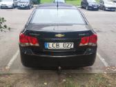 Chevrolet Cruze 2.0 dyzelis - nuotraukos Nr. 3