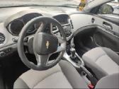 Chevrolet Cruze 2.0 dyzelis - nuotraukos Nr. 5