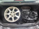 Chevrolet Cruze 2.0 dyzelis - nuotraukos Nr. 16