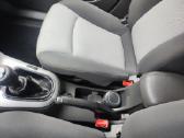 Chevrolet Cruze 2.0 dyzelis - nuotraukos Nr. 6
