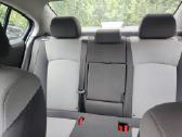 Chevrolet Cruze 2.0 dyzelis - nuotraukos Nr. 7