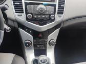 Chevrolet Cruze 2.0 dyzelis - nuotraukos Nr. 8