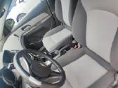 Chevrolet Cruze 2.0 dyzelis - nuotraukos Nr. 9