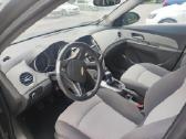 Chevrolet Cruze 2.0 dyzelis - nuotraukos Nr. 10