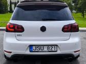 Golf 6 gti - nuotraukos Nr. 2