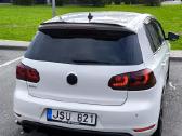 Golf 6 gti - nuotraukos Nr. 3