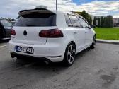 Golf 6 gti - nuotraukos Nr. 4