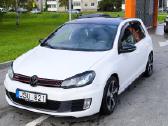 Golf 6 gti - nuotraukos Nr. 6