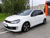 Golf 6 gti - nuotraukos Nr. 7