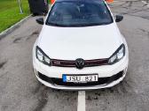 Golf 6 gti - nuotraukos Nr. 8