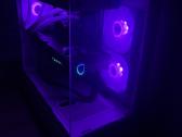 5070ti 16gb R7 7800x3d 32gb Ddr5 RAM - nuotraukos Nr. 4