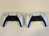 Sony Playstation 5 Disc Bluray 825gb Kaip naujas! - nuotraukos Nr. 2
