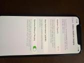 Naudotas iPhone X 256gb - nuotraukos Nr. 3
