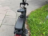 Elektrinis dviratis Fafrees F20 Max - nuotraukos Nr. 4