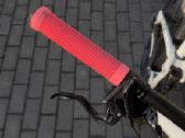 Puikios būklės full suspension enduro dviratis - nuotraukos Nr. 13