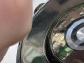 Huawei watch 4 pro space edition Lte - nuotraukos Nr. 8