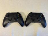 Xbox Series X 1tb 2 Pulteliai, 2 Baterijos - nuotraukos Nr. 2