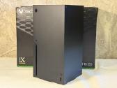 Xbox Series X 1tb 2 Pulteliai, 2 Baterijos - nuotraukos Nr. 5