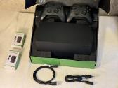 Xbox Series X 1tb 2 Pulteliai, 2 Baterijos - nuotraukos Nr. 8
