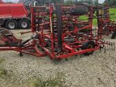 Vaderstad Nz 5.5 M. Kultivatorius - nuotraukos Nr. 2