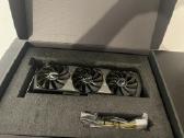 Naudota Zotac Rtx 3090 Trinity. - nuotraukos Nr. 2