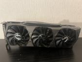 Naudota Zotac Rtx 3090 Trinity. - nuotraukos Nr. 3