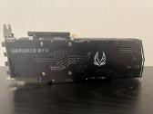 Naudota Zotac Rtx 3090 Trinity. - nuotraukos Nr. 4