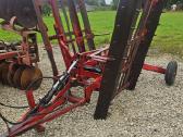 Vaderstad Nz 5.5 M. Kultivatorius - nuotraukos Nr. 4