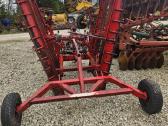 Vaderstad Nz 5.5 M. Kultivatorius - nuotraukos Nr. 5