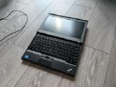 Lenovo Thinkpad x230i i3 8gb 256gb SSD - nuotraukos Nr. 5