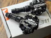 Sqlabs XL +15mm Spd pedalai - nuotraukos Nr. 2