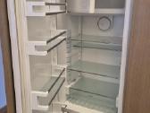 Liebherr saldytuvas imontuojamas - nuotraukos Nr. 3