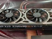 1080ti 11gb evga top gamintojo - nuotraukos Nr. 4