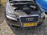 Parduodu Audi A6 - nuotraukos Nr. 2