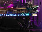 1080ti 11gb evga top gamintojo - nuotraukos Nr. 8